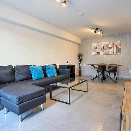 Urban Front - Walking Distance From Paceville And St George Bay Beach Is-Swieqi Dış mekan fotoğraf