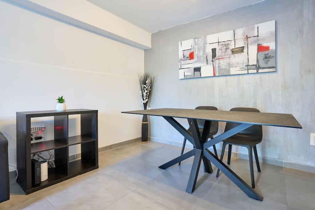 Urban Front - Walking Distance From Paceville And St George Bay Beach Is-Swieqi Dış mekan fotoğraf