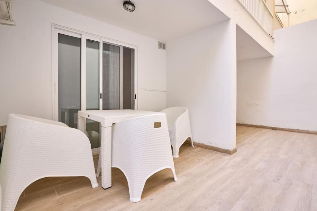 Urban Front - Walking Distance From Paceville And St George Bay Beach Is-Swieqi Dış mekan fotoğraf